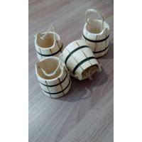 Відерце декоративне